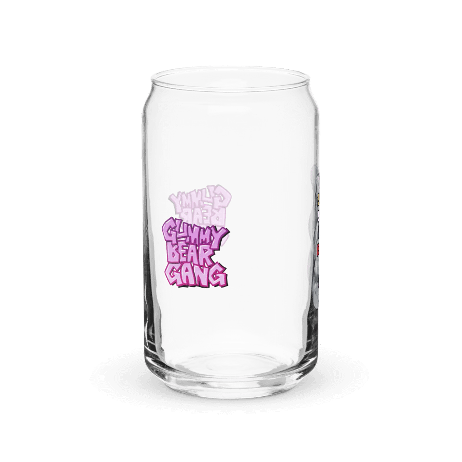 GBG Can-Shaped Glass product image (8)