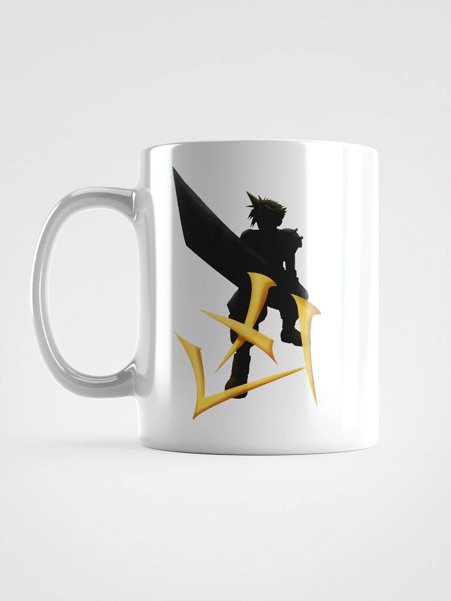 Cross Slash ! product image (18)