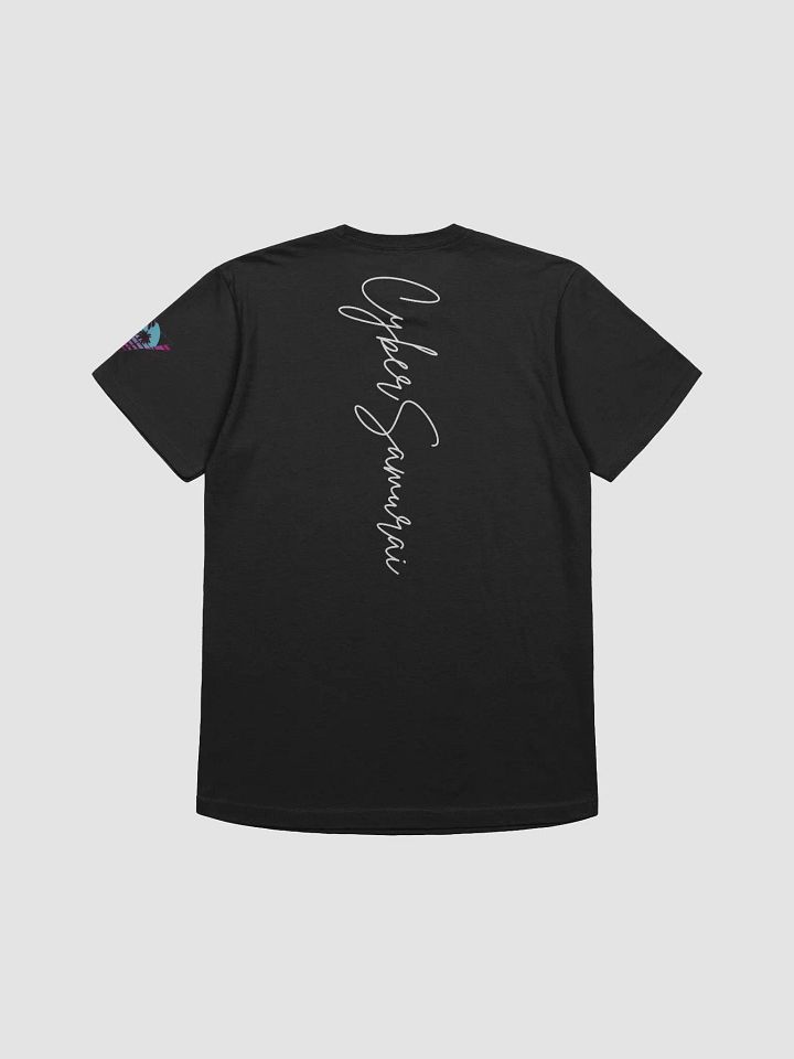 CYBER SAMURAI EDITION product image (2)