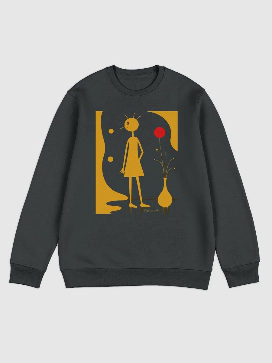 Stanley/Stella Unisex Eco Sweatshirt product image (3)