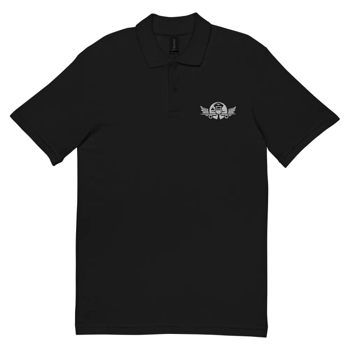 Unisex Polo Shirt product image (2)