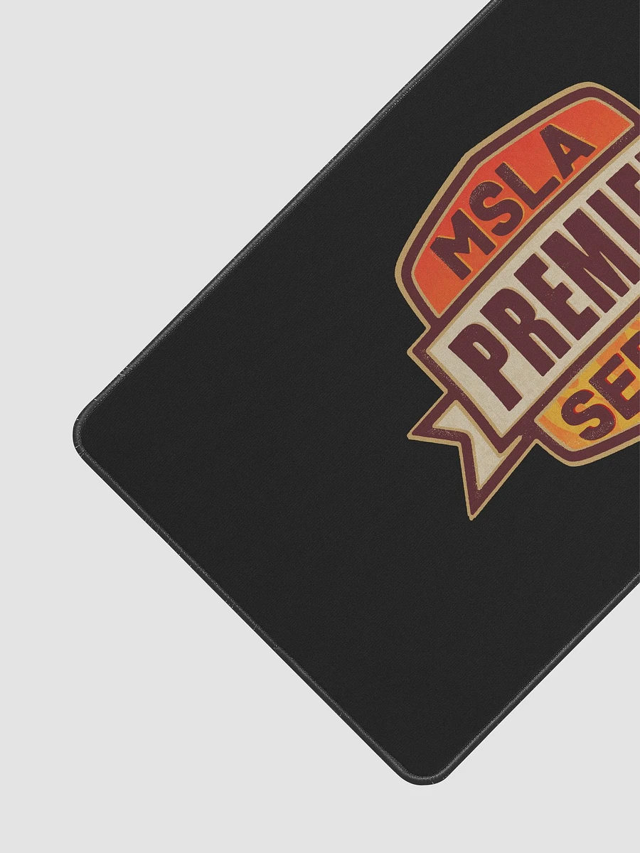 MSLA Premier Series - Desk Mat product image (3)