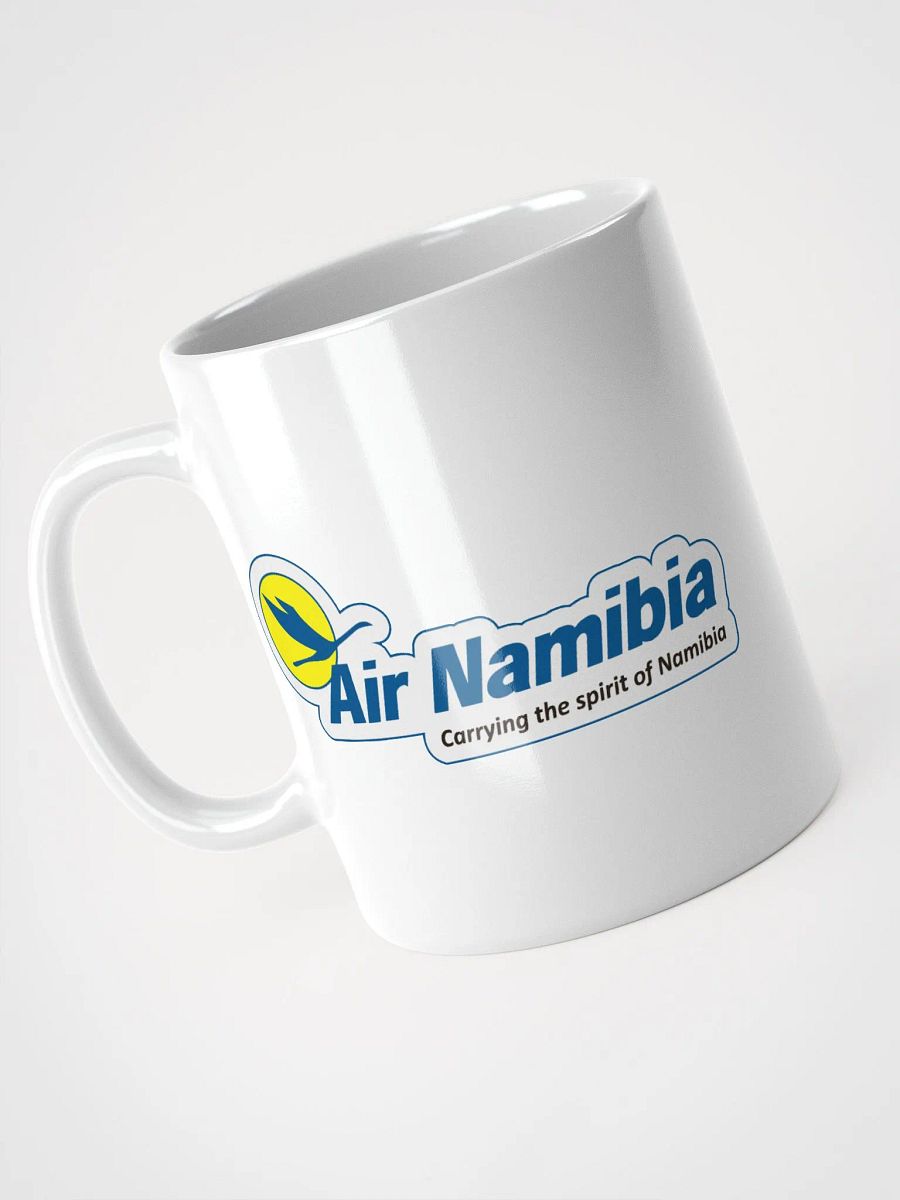 Air Namibia - Mug product image (8)