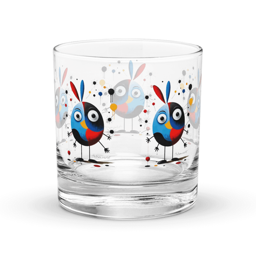 Rocks Glass product image (4)