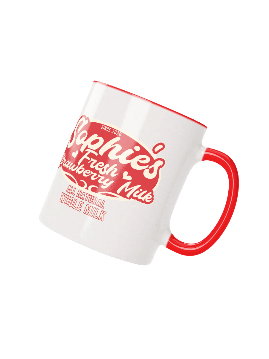 Sophie's Favorite Mug product image (3)