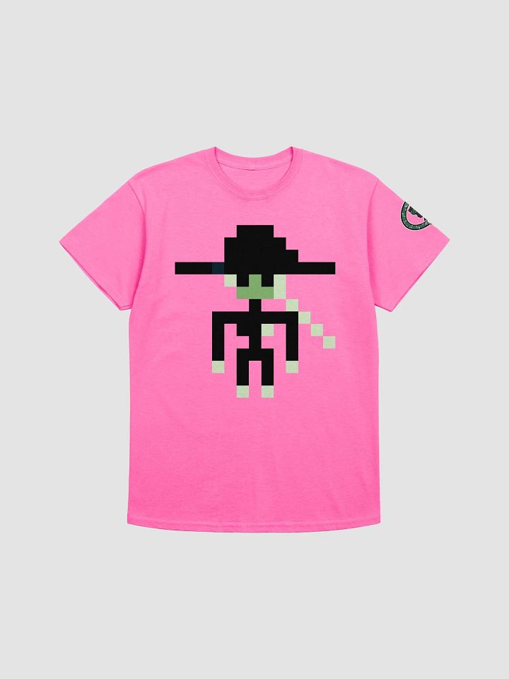 8-Bit Officer Lauren product image (2)