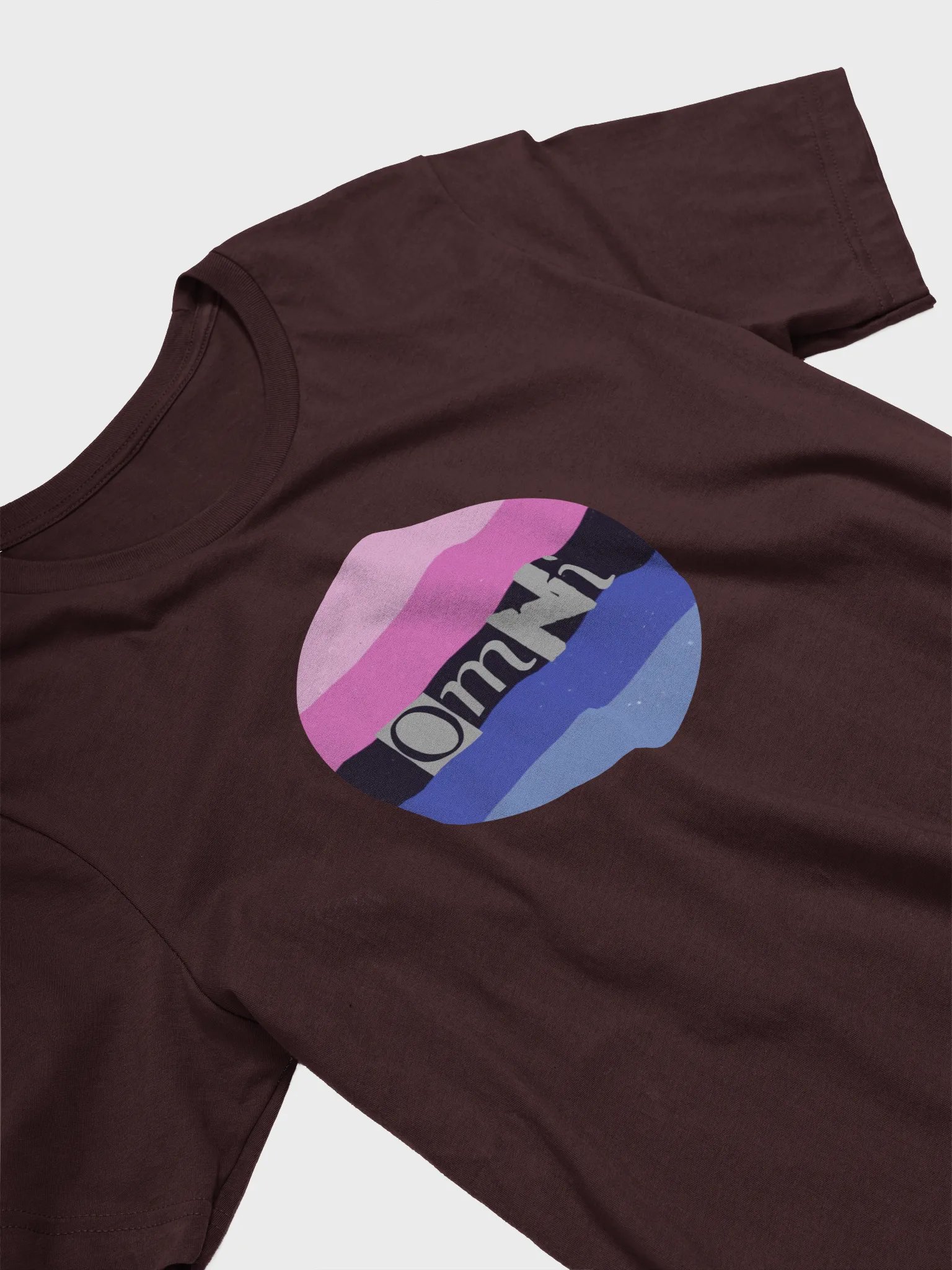 omnisexual punk t-shirt product image (3)