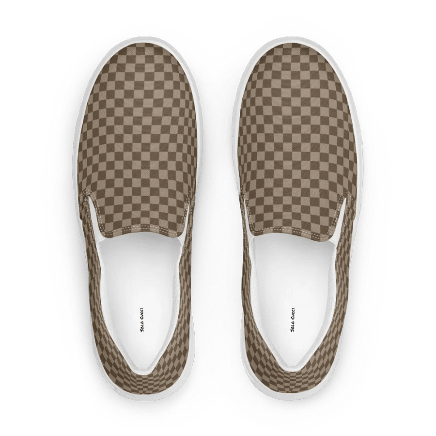 Marrone Slip-Ons product image (1)