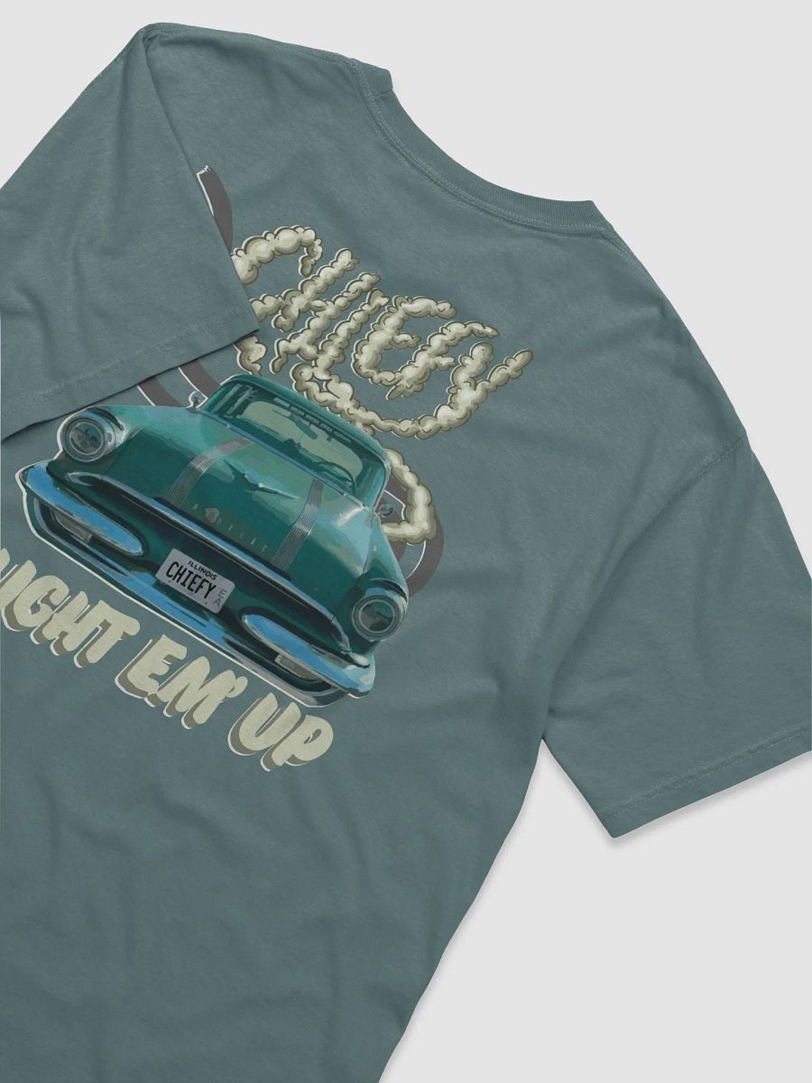 Chiefy T Shirt product image (12)