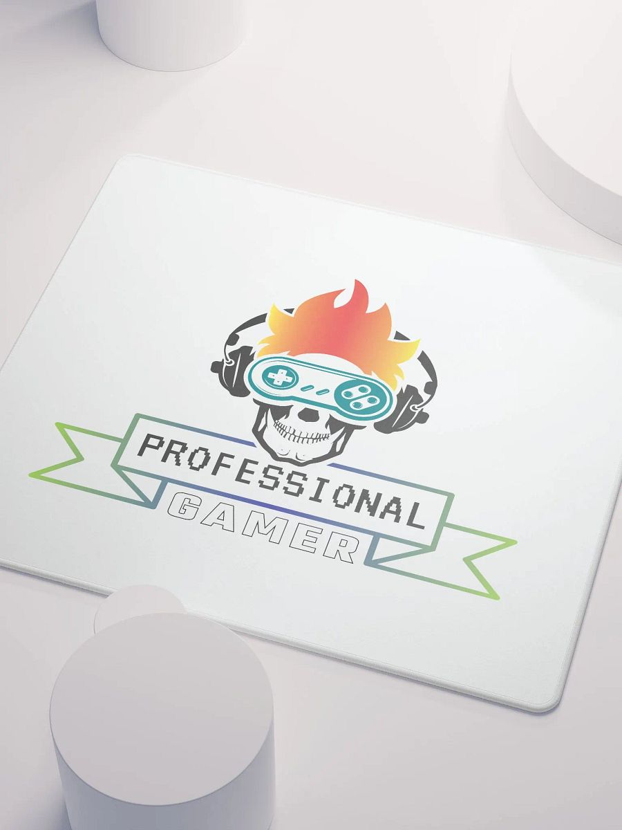 Retro Gamer's Professional Mouse Pad product image (6)