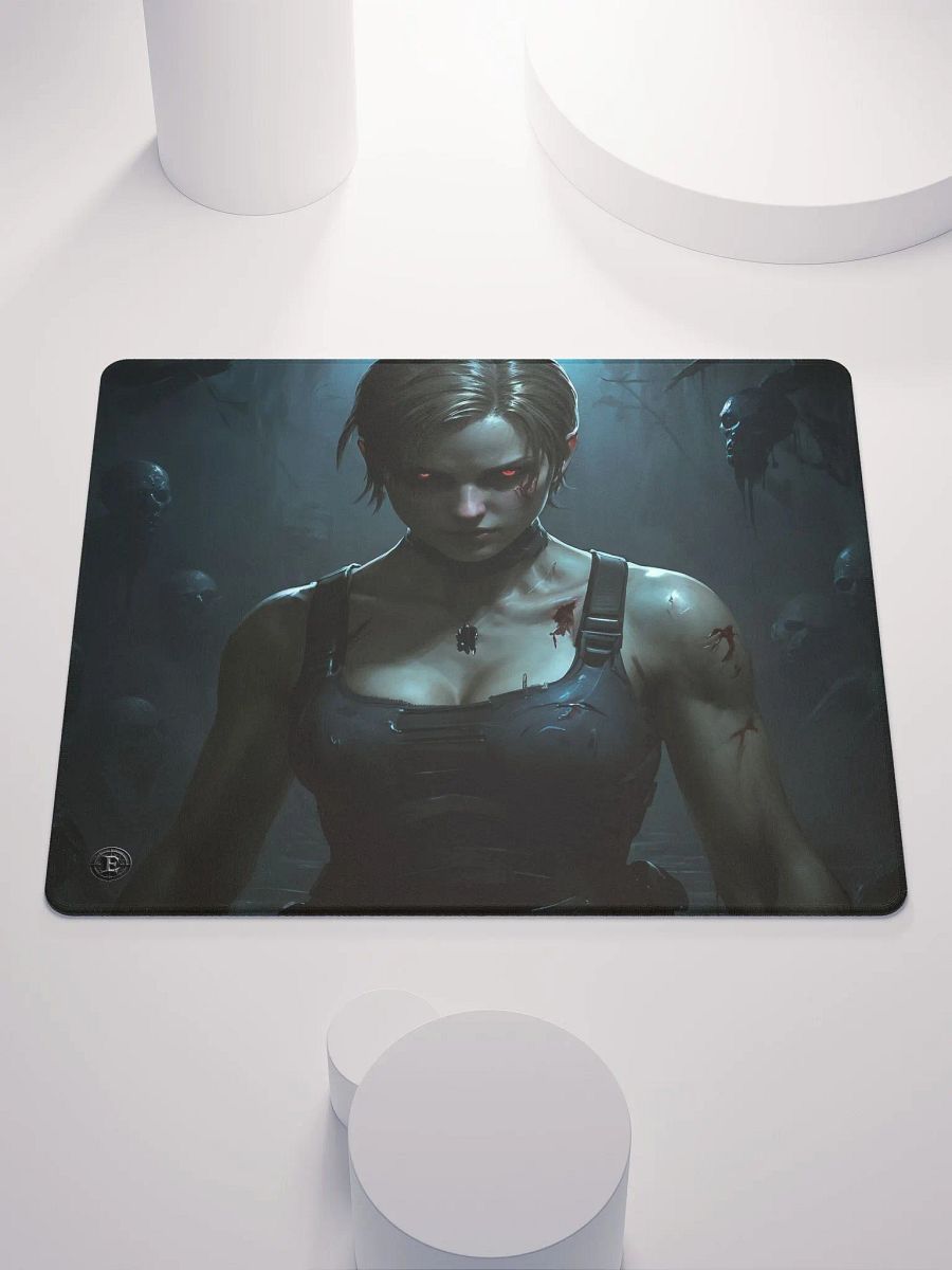 Mouse Pad 18