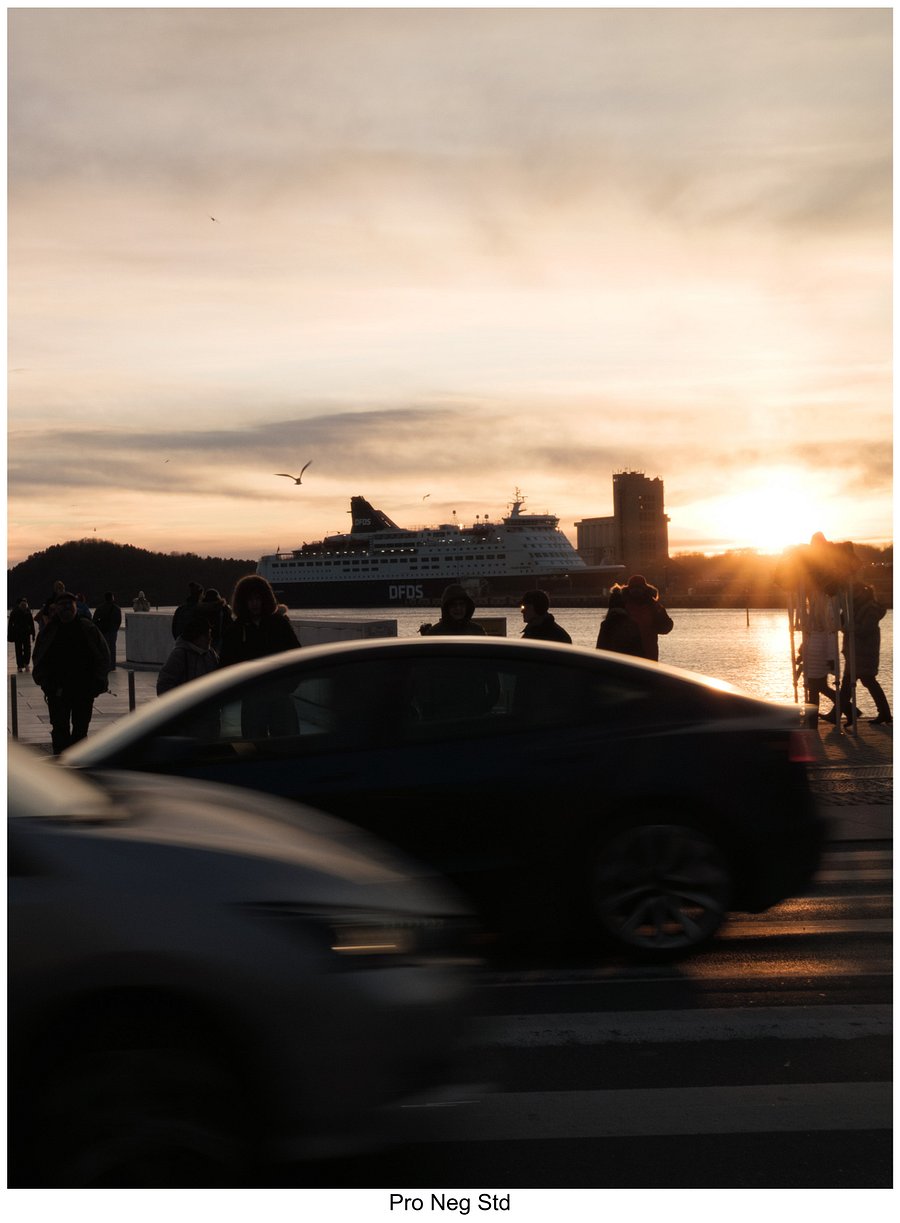 Fujify [Fuji] Lightroom Profiles product image (6)