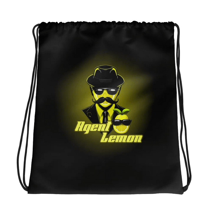 Drawstring backpack product image (1)