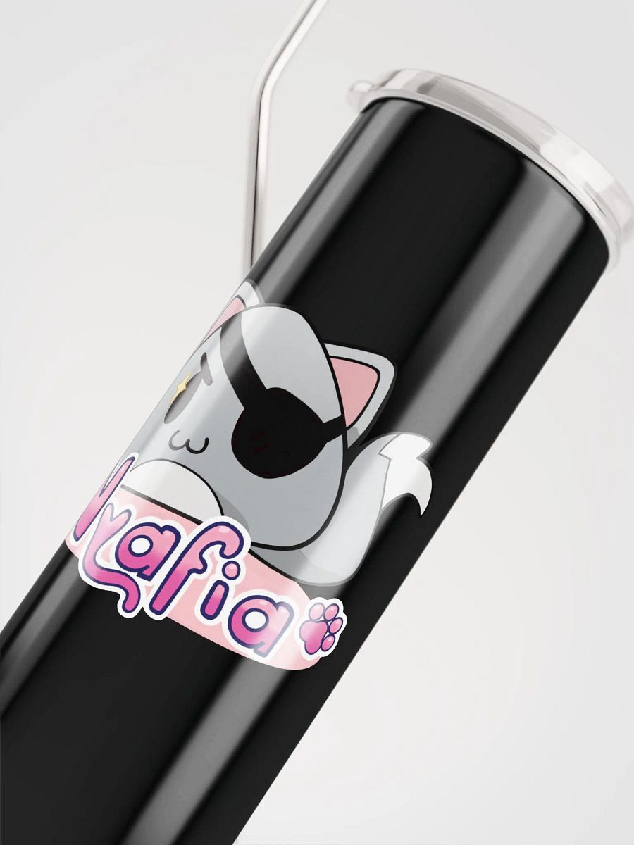 Nyafia Steel Tumbler product image (10)