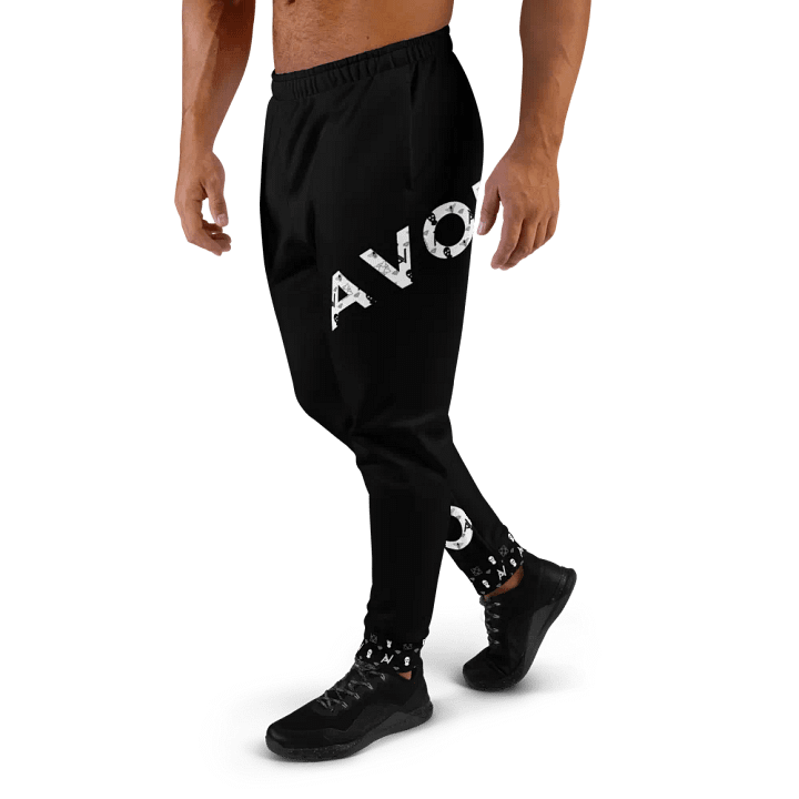 AVOID Cipher Joggers product image (1)