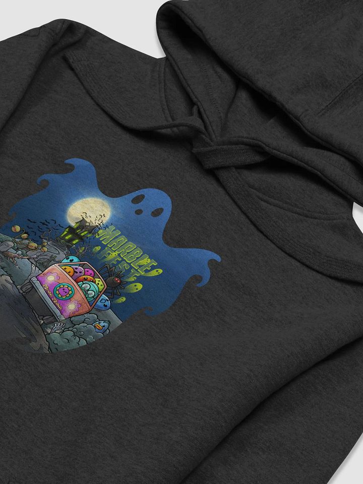 Marble Fest 38 - Hoodie product image (1)