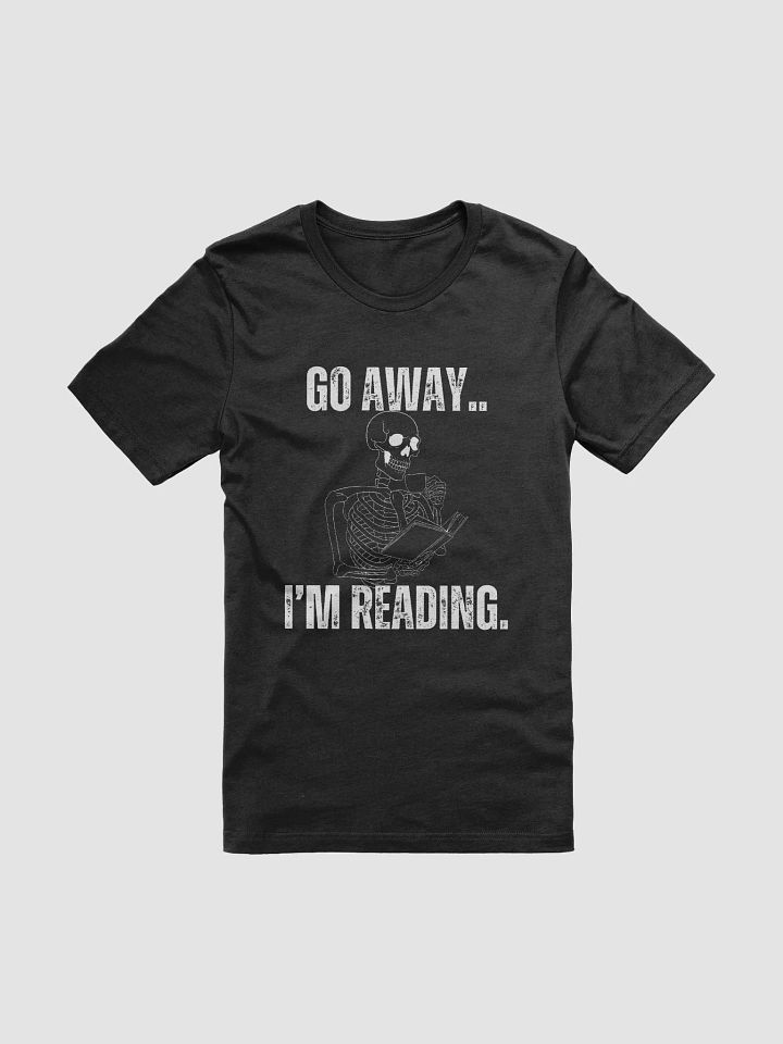 Go Away Tee product image (1)