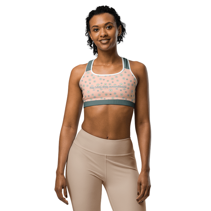 Lost Records: Bloom and Rage Itty Bitty Committee Bra product image (1)