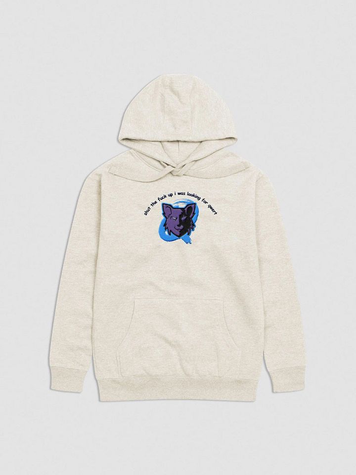 f you hoodie product image (1)