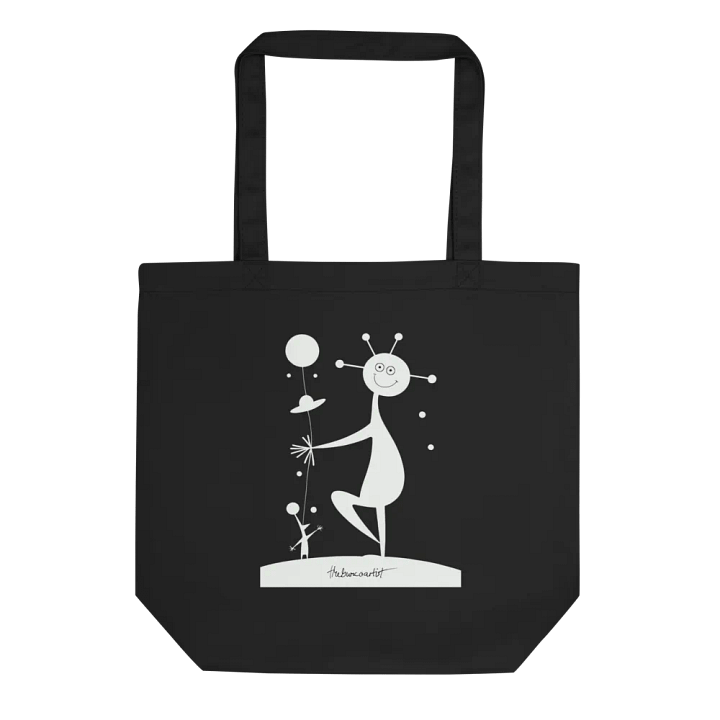 Econscious Eco-Friendly Tote Bag product image (2)