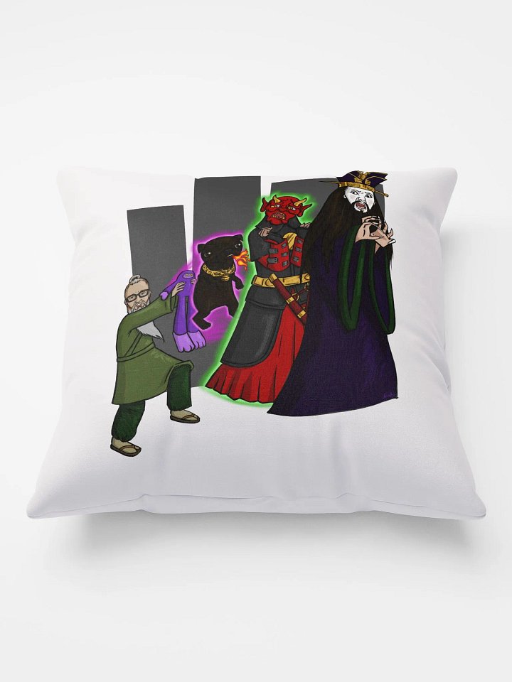 Throw Sophie product image (2)