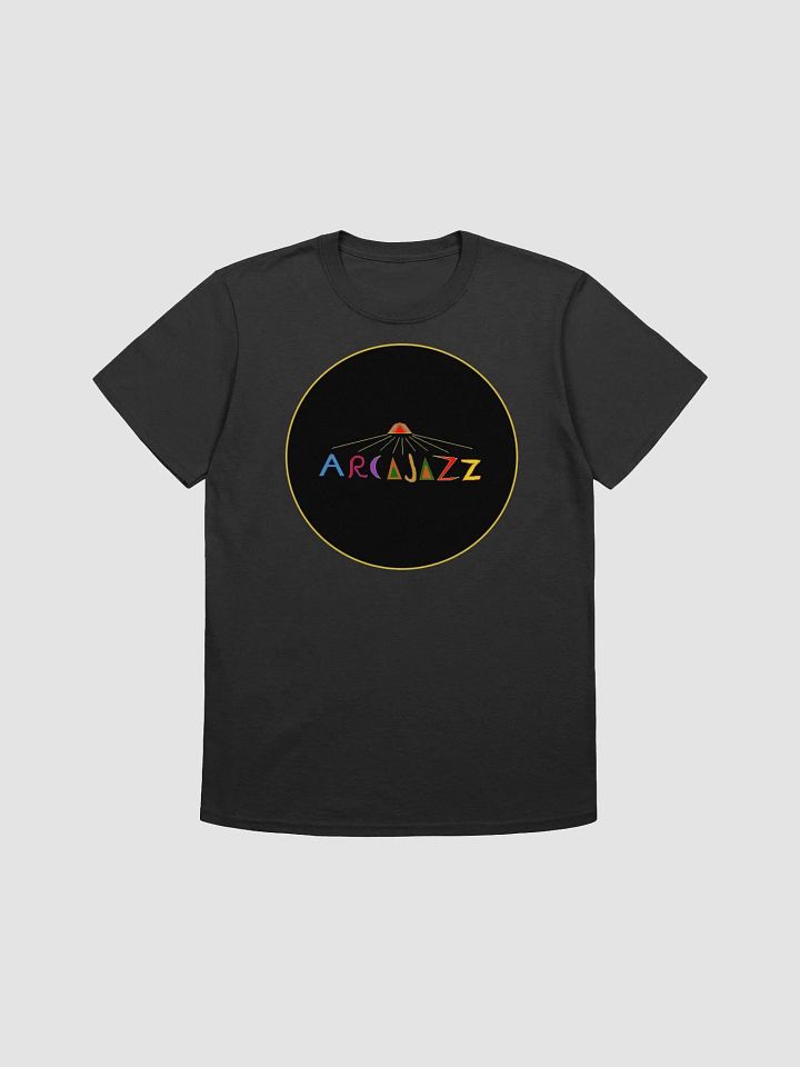 T Shirt product image (1)