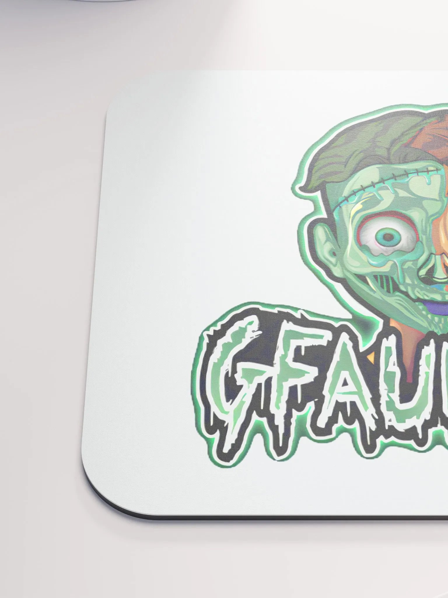 Classic Mouse Pad product image (6)