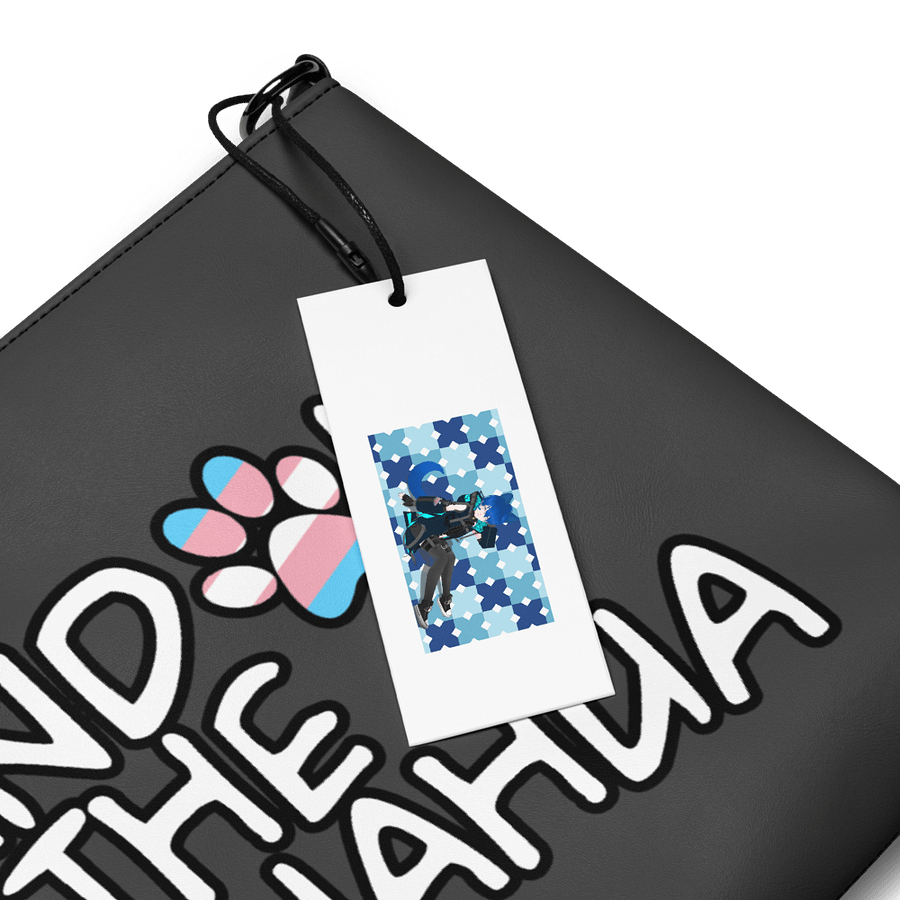 Brandon the Chihuahua Purse product image (4)