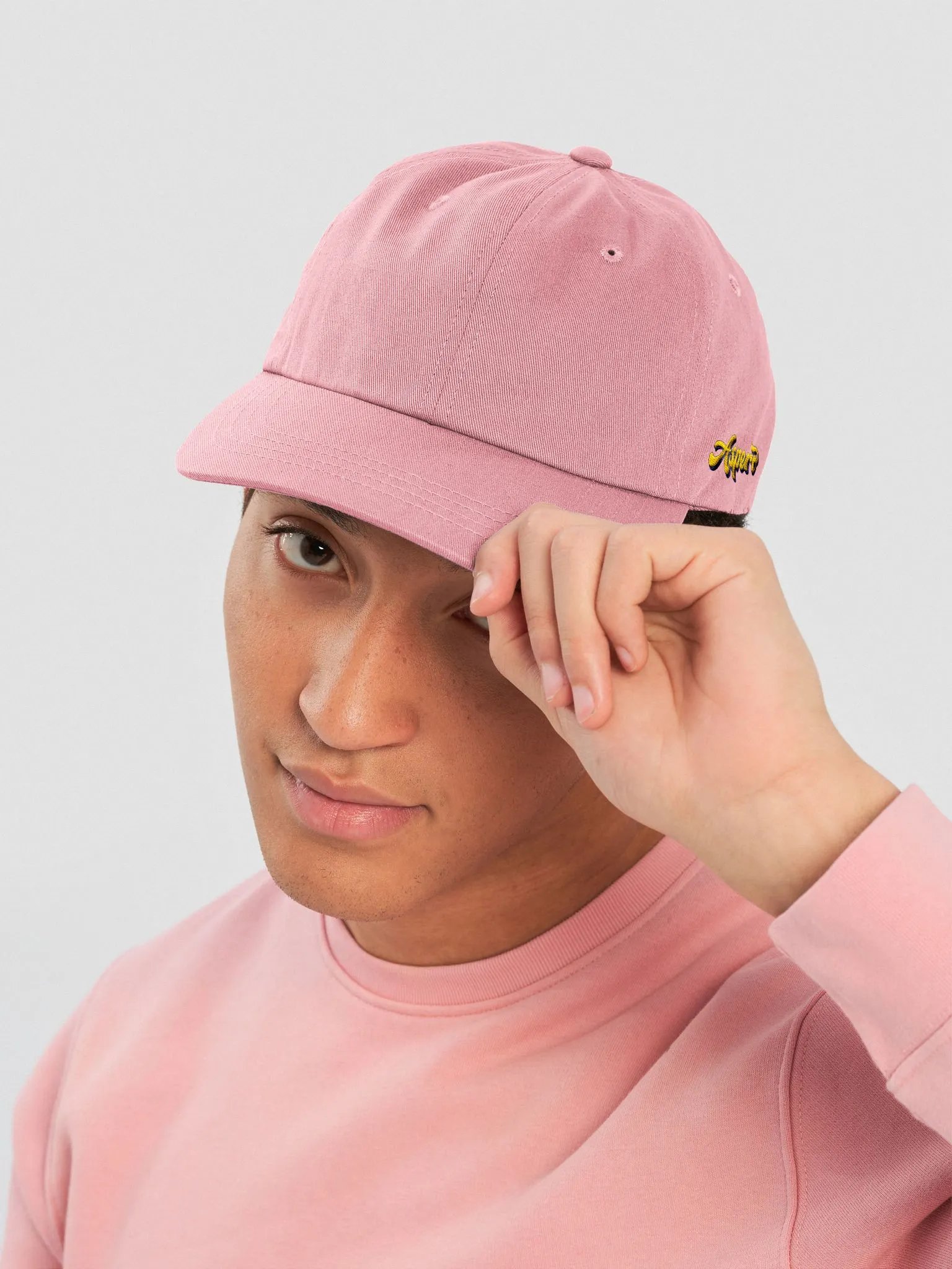 Aspero Classic Dad Hat product image (51)