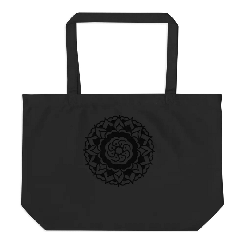 Organic Cotton Bag