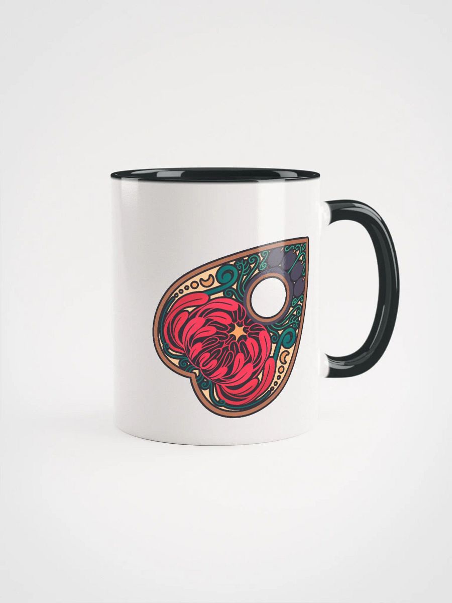 Jack's Planchette Mug product image (1)