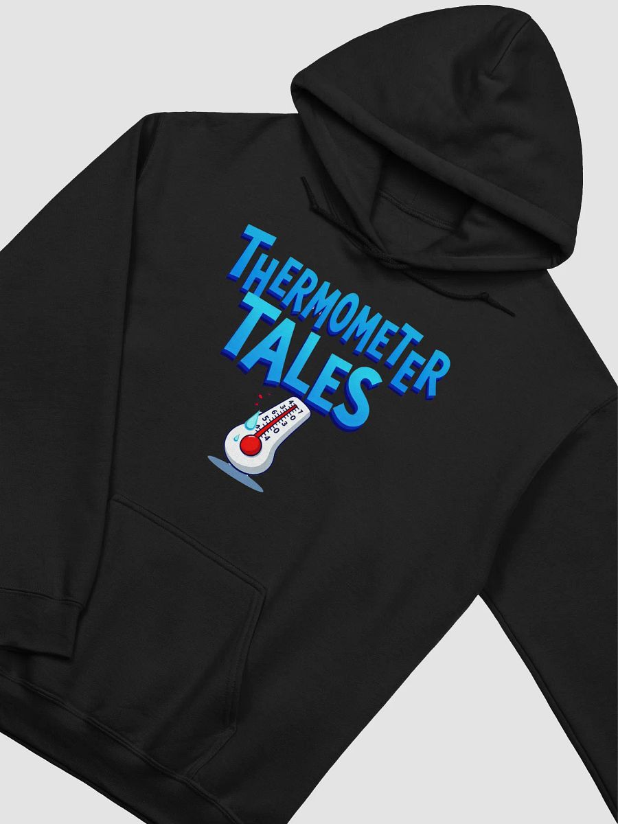 Thermometer Tales Classic Hoodie product image (30)