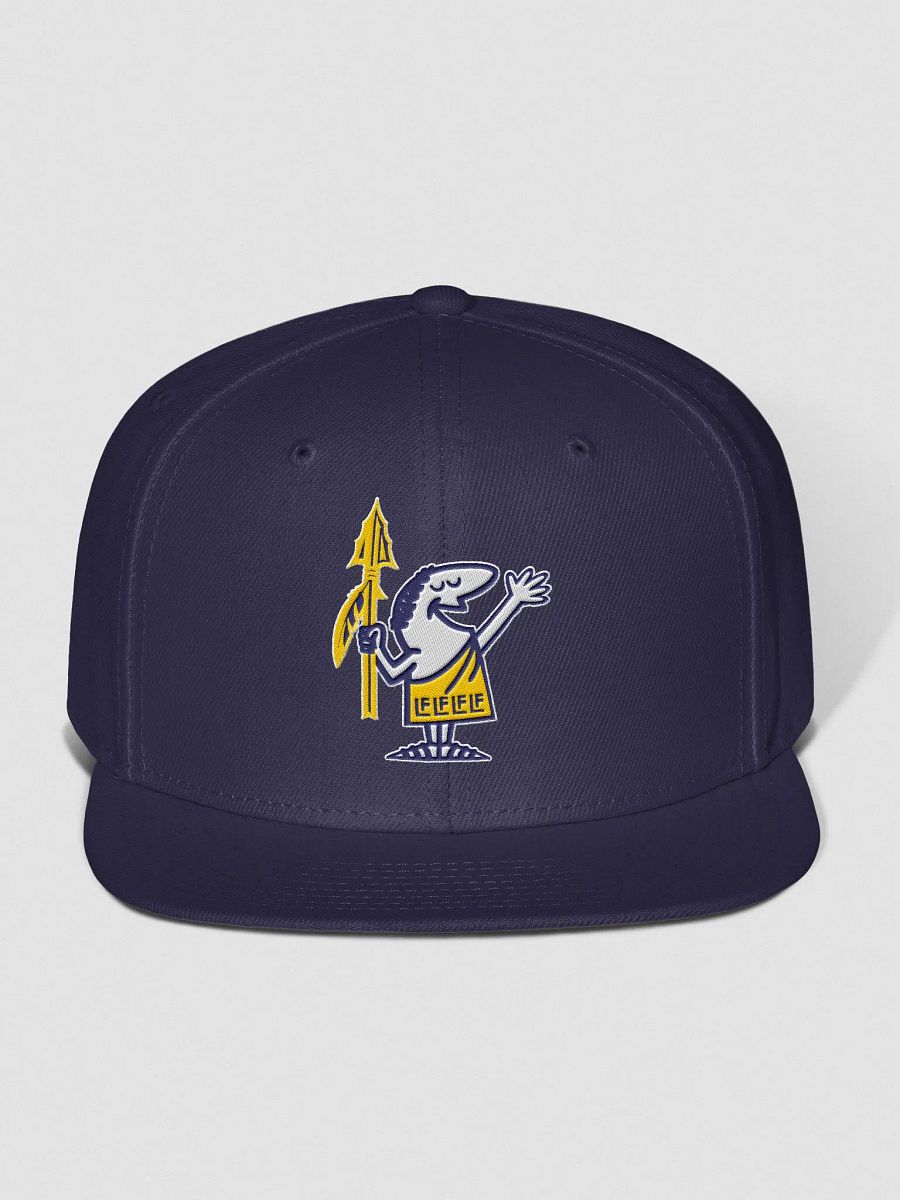 Lake Forest Latin Club Wool-blend Hat product image (57)