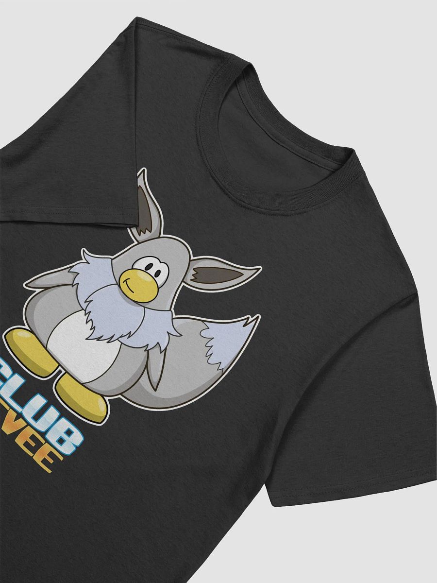 Club Shiny Eevee T-Shirt product image (3)