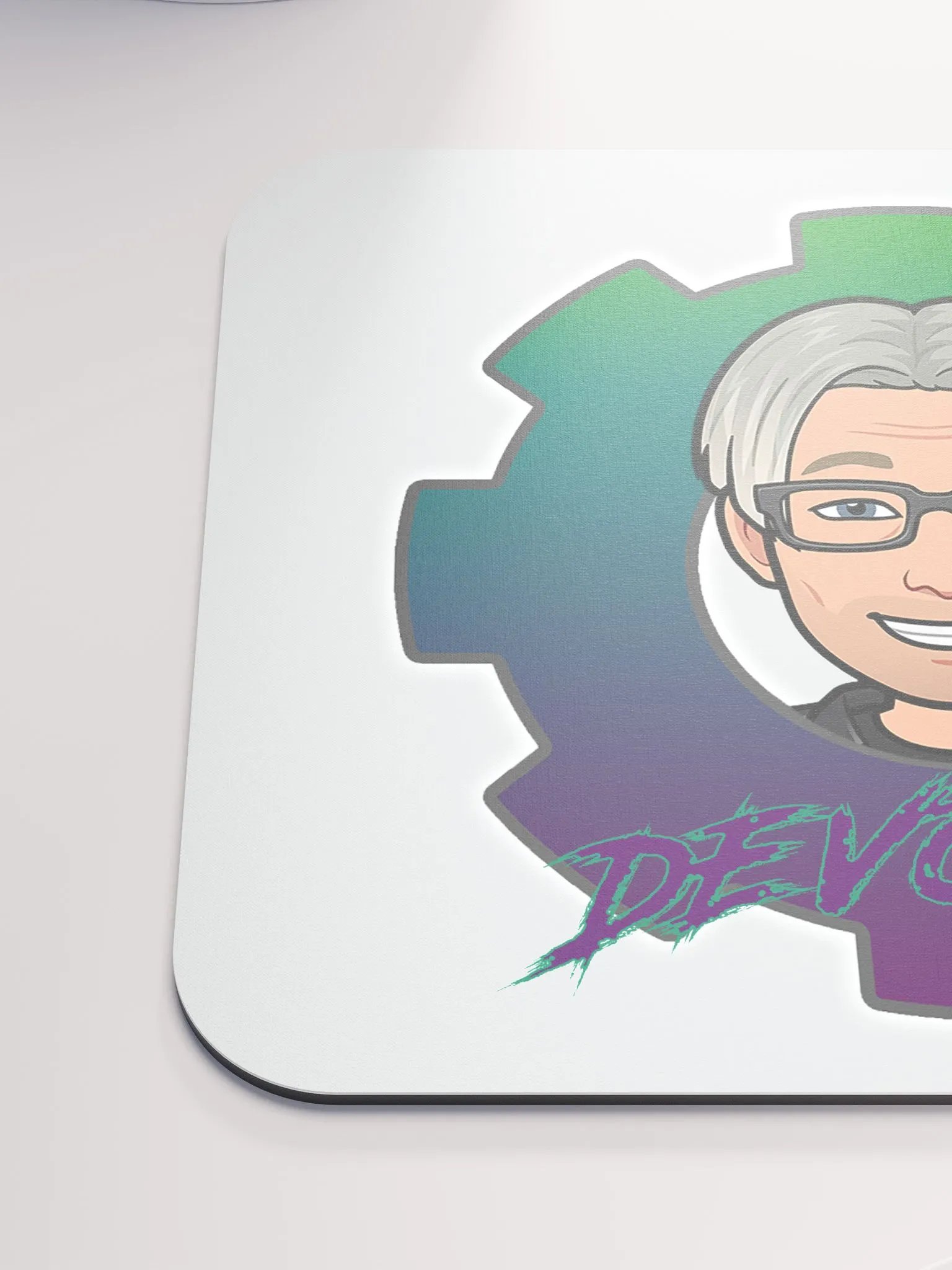 Devoraz Mouse Pad product image (6)