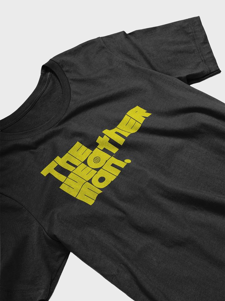Weatherfam Regular Tee product image (2)