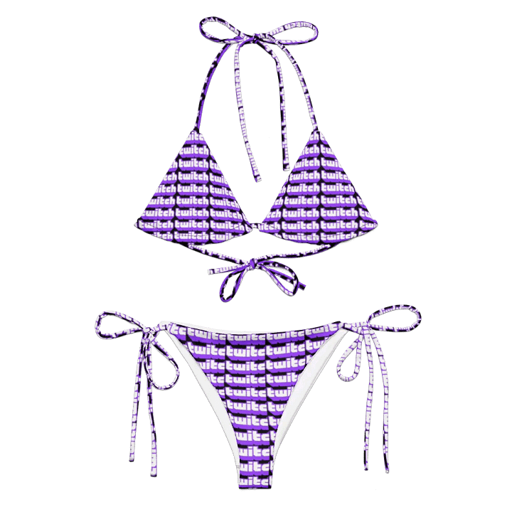 Twitch Bikini product image (2)