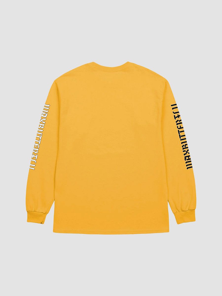 W&B Long Sleeve product image (14)