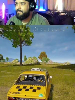 SE ME ACAVO EL CAMINO NO MMS #pubg 
