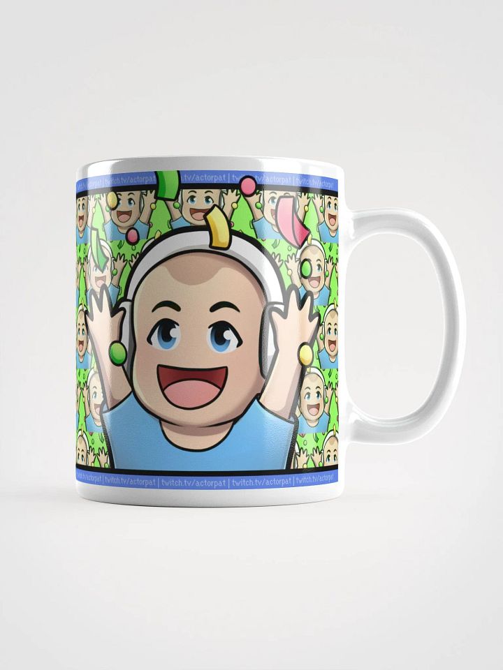 Hype Mug product image (1)