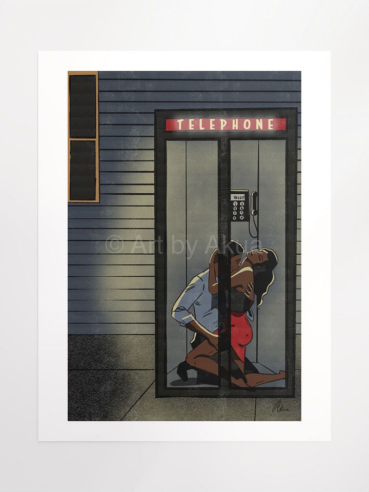Telephone Booth product image (5)
