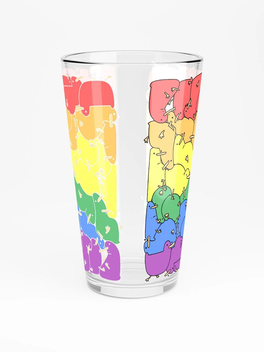 Pride Berd Glass product image (4)