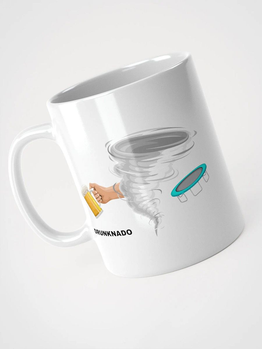 Drunk Tornado Mug product image (2)