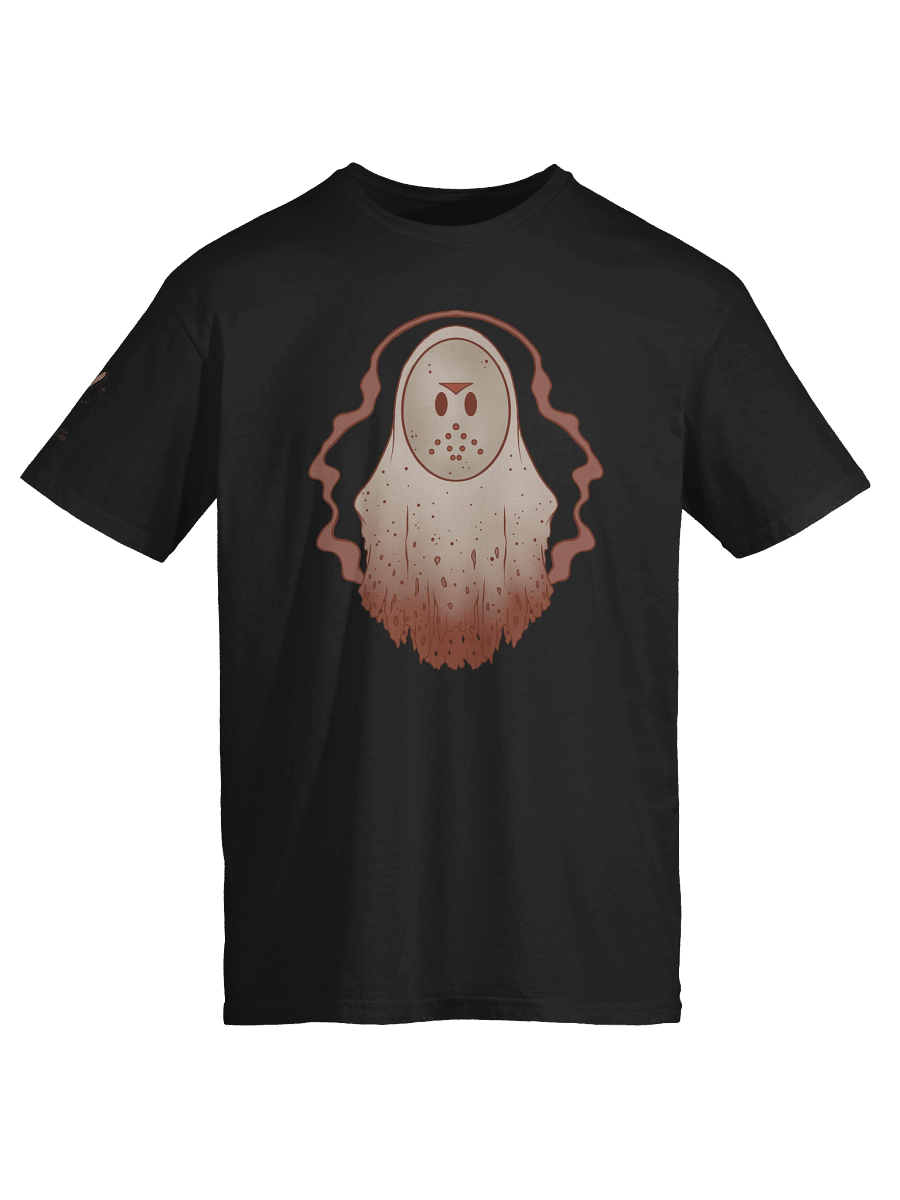 Horror Comfy Tee product image (58)