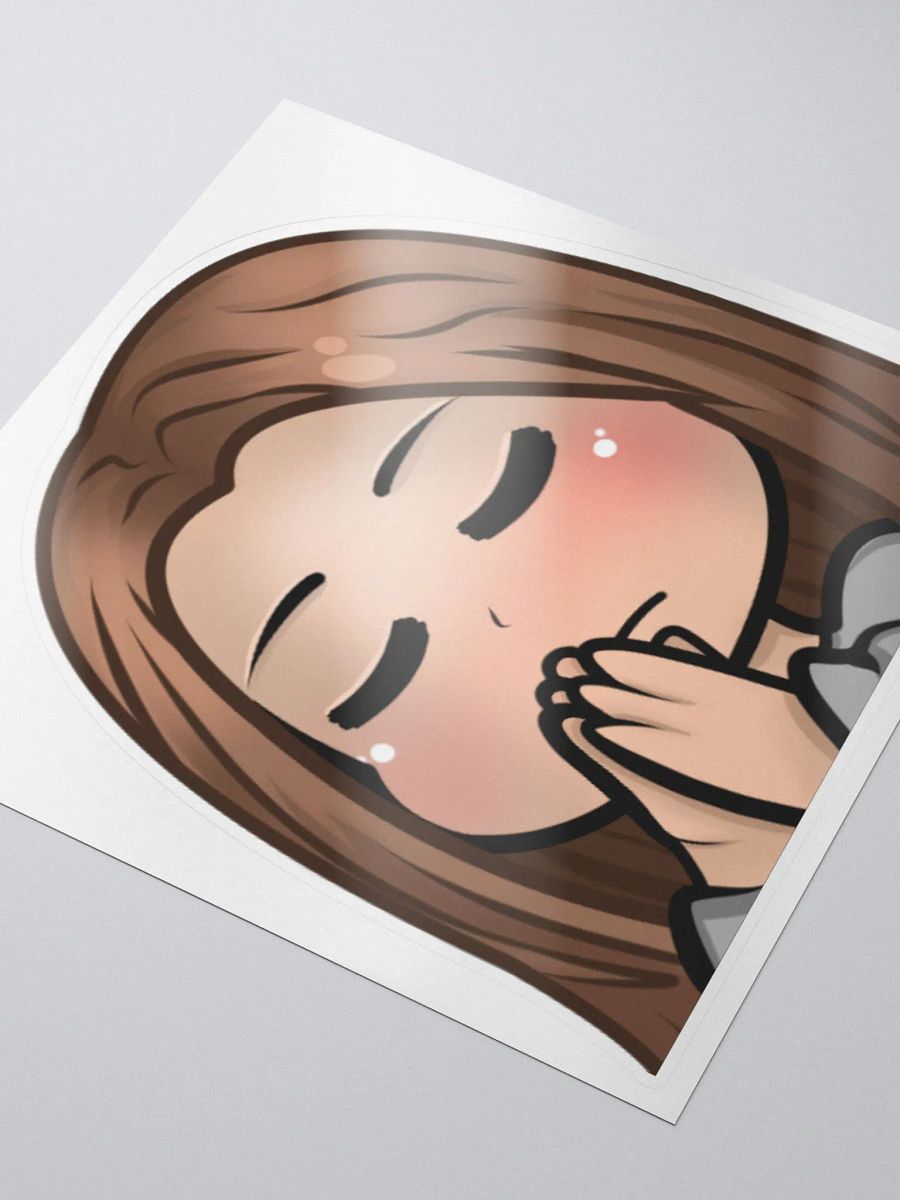 jvliaPRAY Sticker product image (3)