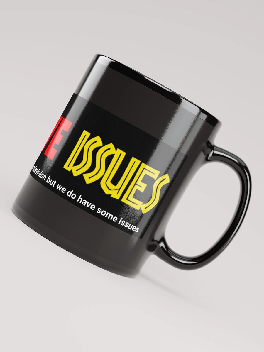 Shark Infested Mug product image (8)