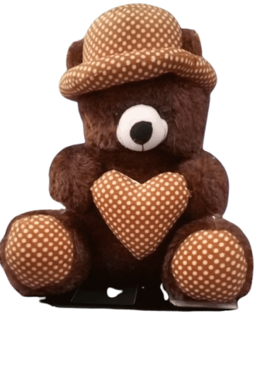 Teddy Bear product image (1)