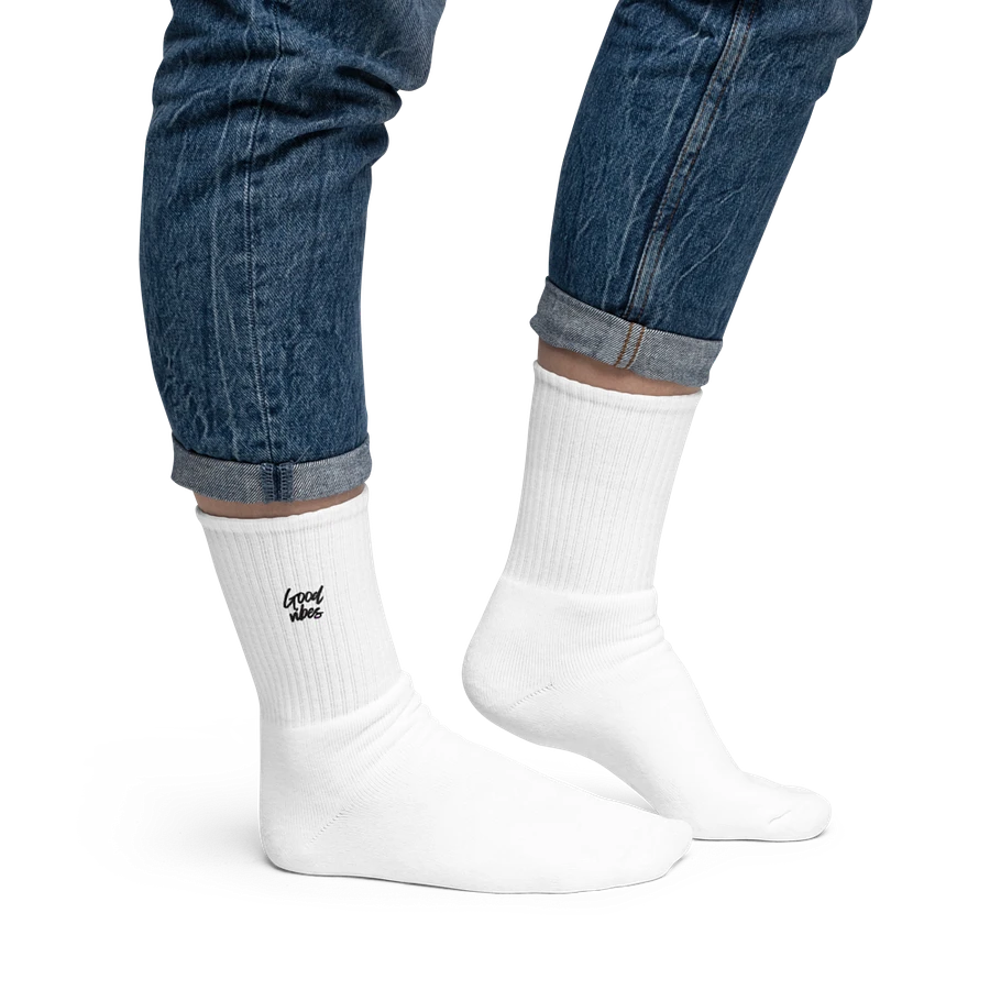 Good Vibes Socks product image (12)