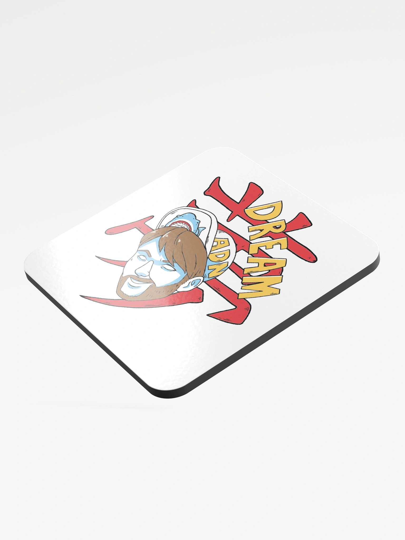 ADN Band Coaster product image (3)