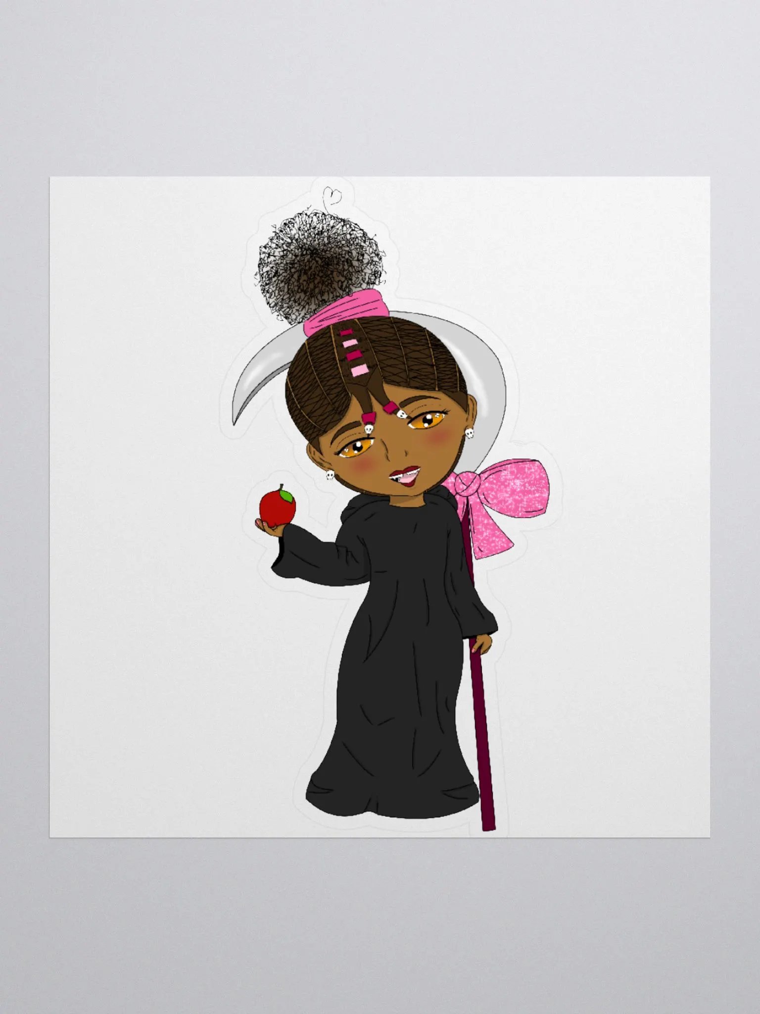 Miriam the Necromancer product image (1)